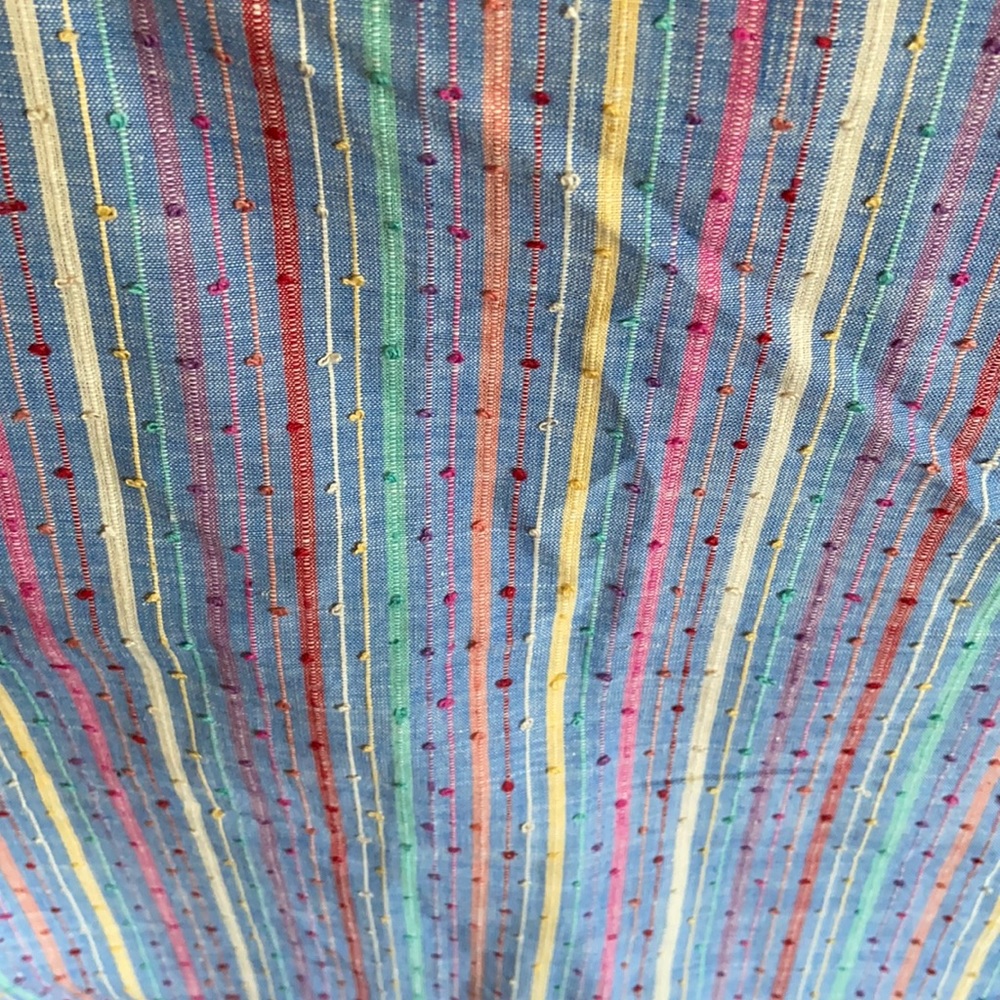 Cotton Fabric
